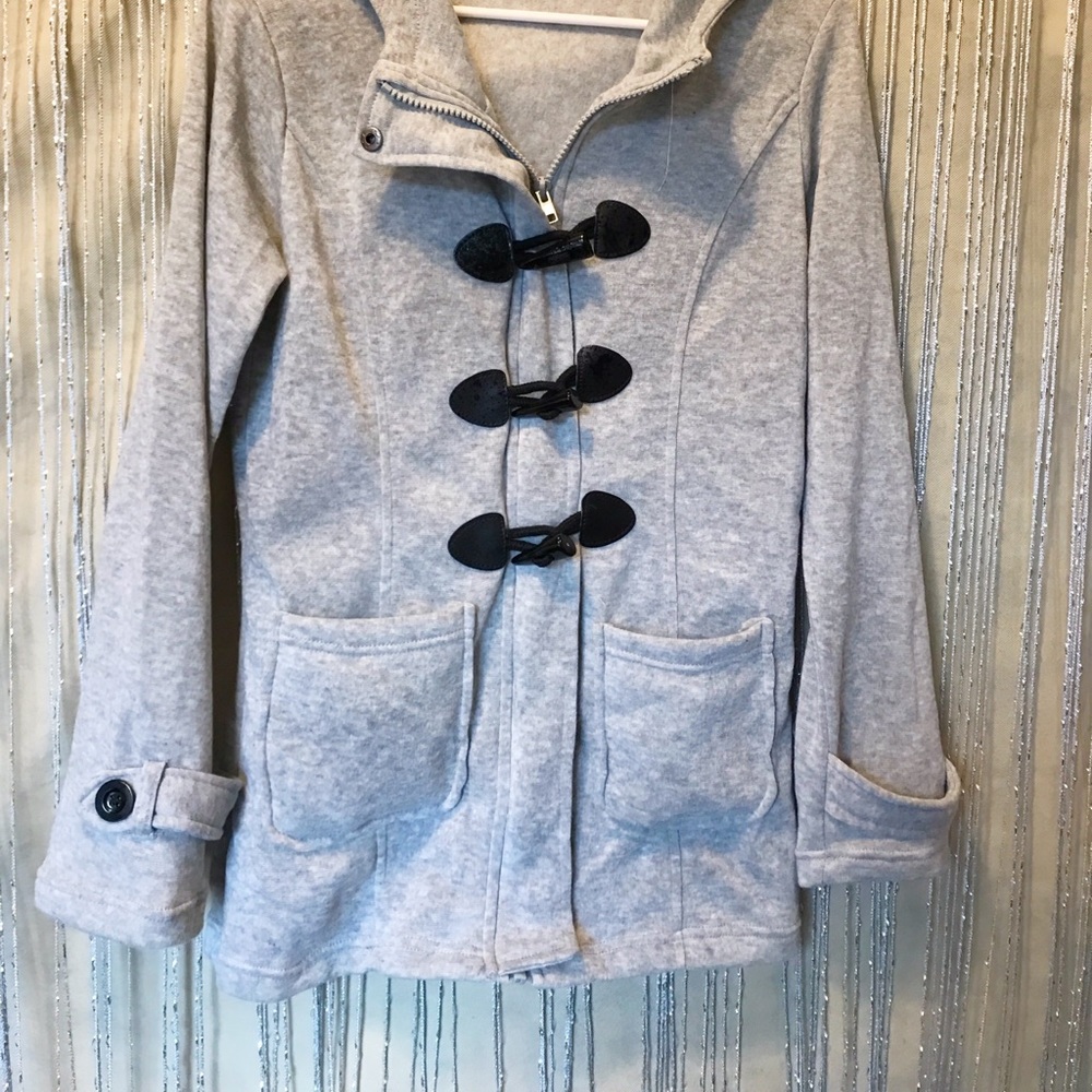 Light jacket - Picture 5 of 5